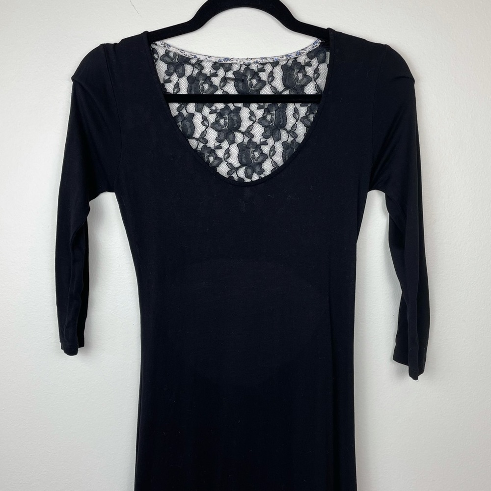 Element Designs Maxi Dress